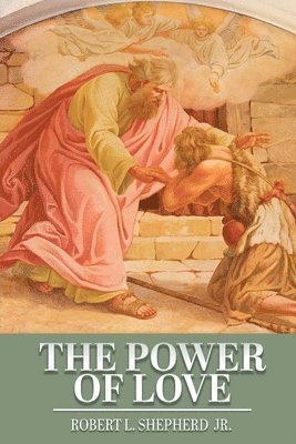 bokomslag Power of Love