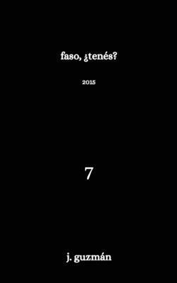 Faso, tens? 1