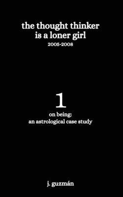 Thought Thinker is a Loner Girl