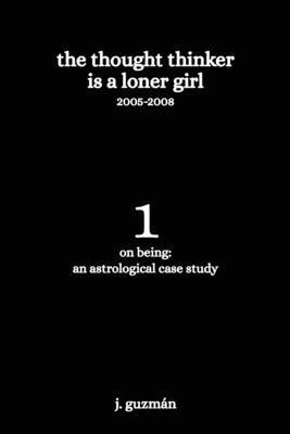 Thought Thinker is a Loner Girl