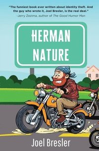 bokomslag Herman Nature