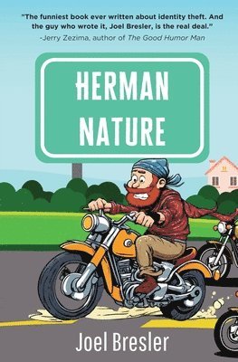 Herman Nature 1