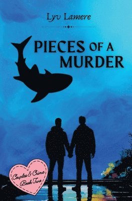 Pieces of a Murder 1