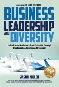 bokomslag Business Leadership and Diversity