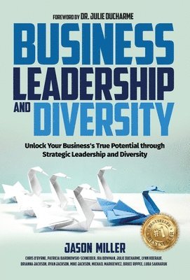 bokomslag Business Leadership and Diversity