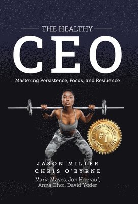 Healthy CEO 1