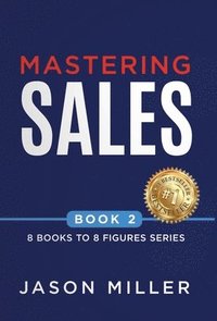 bokomslag Mastering Sales