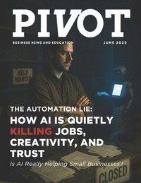 bokomslag Automation Lie