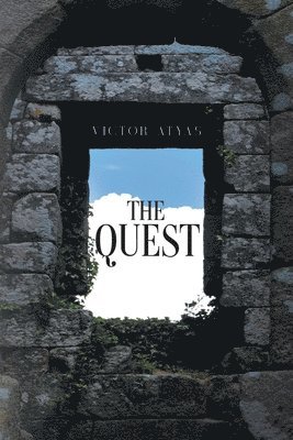Victor Atyas - Quest, Häftad