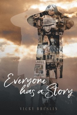 Everyone has a Story 1