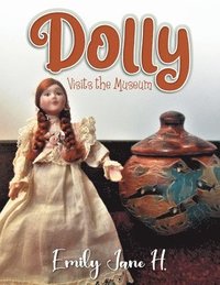 bokomslag Dolly Visits the Museum