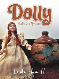 bokomslag Dolly Visits the Museum