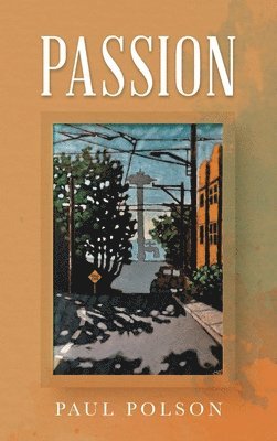 Paul Polson - Passion, Inbunden