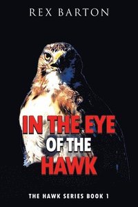 bokomslag In The Eye Of The Hawk