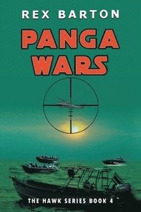 bokomslag Panga Wars