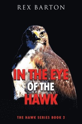 bokomslag In The Eye Of The Hawk