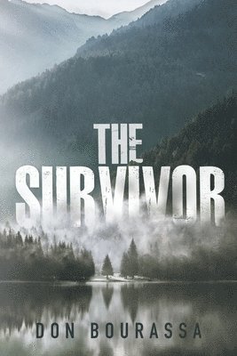 bokomslag Survivor