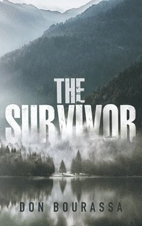 bokomslag The Survivor