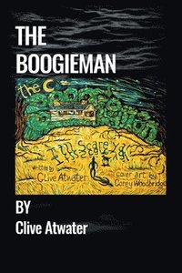 bokomslag The Boogieman