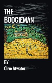 bokomslag The Boogieman