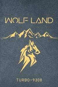 bokomslag Wolf Land