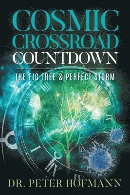 Cosmic Crossroad Countdown 1