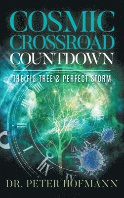 bokomslag Cosmic Crossroad Countdown