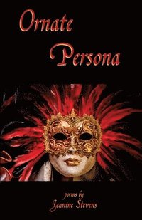 bokomslag Ornate Persona