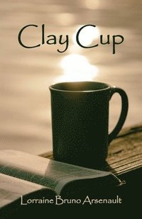 bokomslag Clay Cup