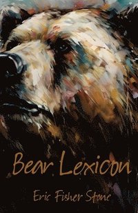 bokomslag Bear Lexicon