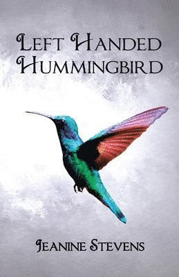 Left Handed Hummingbird 1