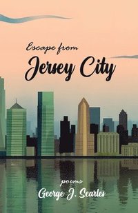 bokomslag Escape from Jersey City