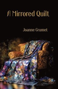 bokomslag Mirrored Quilt
