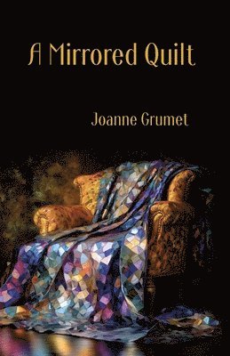 bokomslag Mirrored Quilt