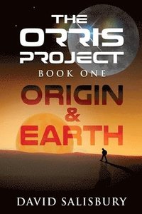 bokomslag Origin & Earth