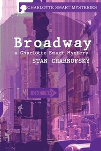 bokomslag Broadway