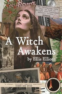 bokomslag Witch Awakens