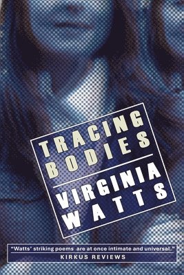 bokomslag Tracing Bodies