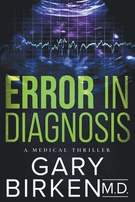 Error in Diagnosis 1