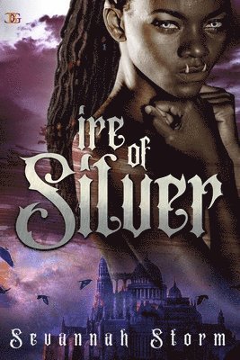 Ire of Silver 1