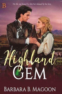bokomslag Highland Gem