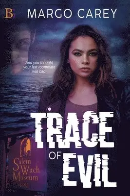 Margo Carey - Trace of Evil, Häftad. Tillgänglighet: Lägg i varukorg
