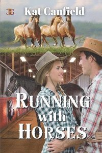 bokomslag Running with Horses