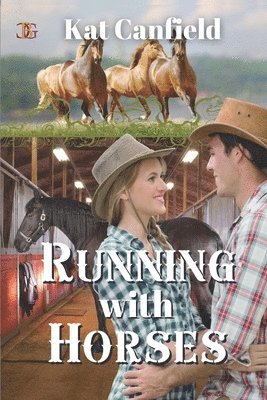 Running with Horses 1