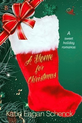 A Home for Christmas 1