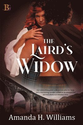 The Laird's Widow 1