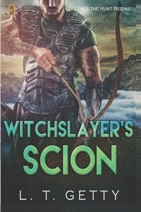 bokomslag Witchslayer's Scion