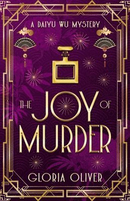 JOY of Murder