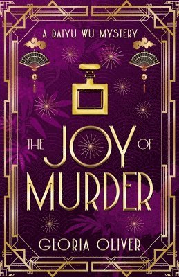 The JOY of Murder 1