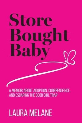 bokomslag Store Bought Baby